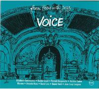 From Paris With Jazz - Voice