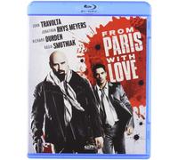 From Paris With Love