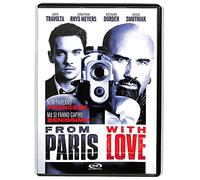 From Paris With Love