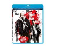 From Paris With Love Blu-ray w/ Digital Copy [Blu-ray] (2010) John Travolta