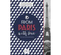 From Paris with love - Paris à travers la carte postale ancienne