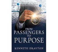 From Passengers to Purpose: 0
