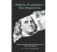 From Passion to Profits: Strategies for Generating Side Income