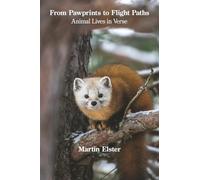 From Pawprints to Flight Paths: Animal Lives in Verse