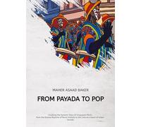 From Payada to Pop