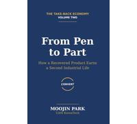 From Pen to Part: How a Recovered Product Earns a Second Industrial Life