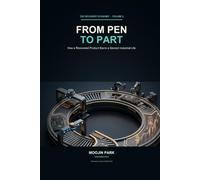 From Pen to Part: How a Recovered Product Earns a Second Industrial Life (The Recovery Economy: Take-Back and Circular Value)