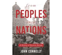 From Peoples into Nations