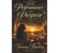 From Performance to Purpose