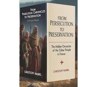 From Persecution to Preservation: The Hidden Chronicles of the Cathar People in France: 1 (Religions books)