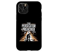 From Persecutor to Preacher Acts 9 Redemption Calling Case for iPhone 11 Pro