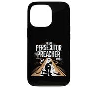From Persecutor to Preacher Acts 9 Redemption Calling Case for iPhone 13 Pro