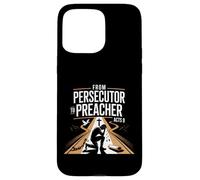 From Persecutor to Preacher Acts 9 Redemption Calling Case for iPhone 15 Pro Max