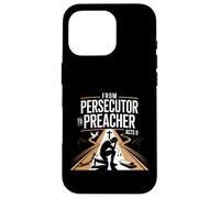 From Persecutor to Preacher Acts 9 Redemption Calling Case for iPhone 16 Pro