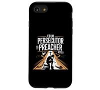 From Persecutor to Preacher Acts 9 Redemption Calling Case for iPhone SE (2020) / 7 / 8