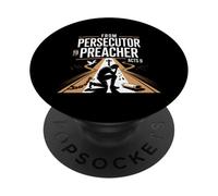 From Persecutor to Preacher Acts 9 Redemption Calling PopSockets Adhesive PopGrip