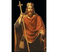 From Pharamund to Clovis: History of a Sacred Bloodline