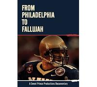 From Philadelphia To Fallujah