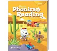 From Phonics to Reading, Grade K