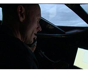 From Pirate to Prisoner