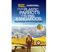 From Plastic Parrots to Flying Kangaroos: Big Boeings and Hovering Helos