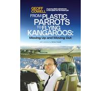 From Plastic Parrots to Flying Kangaroos: Moving Up and Moving Out: 2