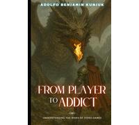 From Player to Addict: Understanding the Risks of Video Games
