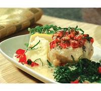 From Poach to Steam-Moist-Heat Cooking