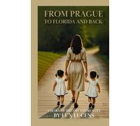 From Prague to Florida and Back: The Diary of Dreams and Reality