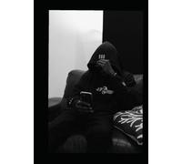 From Pressure to Purpose: How I Built Myself When Life Tested Me (ashes of a forgotten god)