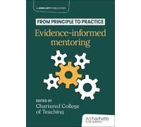 From principle to practice: Evidence-informed mentoring