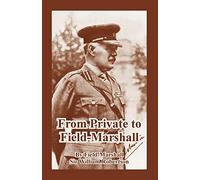 From Private to Field-Marshall