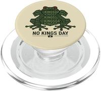 From Protest Oregon No Kings Day Portland Shirt PopSockets PopGrip for MagSafe