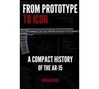 From Prototype to Icon: A Compact History of the AR-15