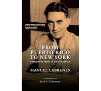 From Puerto Rico To New York