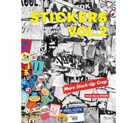From Punk Rock to Contemporary Art. (aka More Stuck-Up Crap): 2