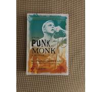 From Punk to Monk: A Memoir: The Spiritual Journey of Ray "Raghunath" Cappo, Lead Singer of the Bands Youth of Today and Shelter