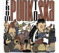 From Punk to Ska Vol. 2