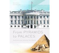 From Pyramids to Palaces: Architecture around the World