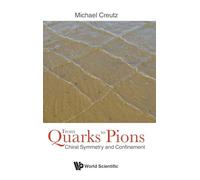From Quarks To Pions: Chiral Symmetry And Confinement