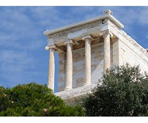 From Quarry to Temple-Building in Stone