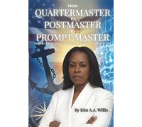 From Quartermaster to Postmaster to Prompt Master: How a Life of Service Became a Blueprint for the AI Era