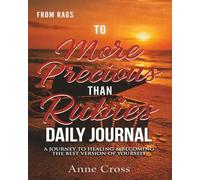 FROM: RAGS: To: More Precious than Rubies