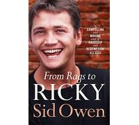 From Rags to Ricky – Macmillan