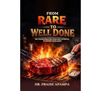 From Rare to Well Done: The Transformation from Raw Potential to Refined Excellence