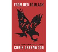 From Red To Black: A Short Journey From Debt To Liberty