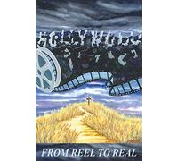 From Reel to Real: An Epic Journey from Addiction to Recovery and Redemption