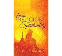 From Religion to Spirituality