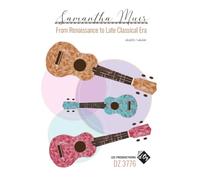 From Renaissance to Late Classical Era. Ukulele Solo.