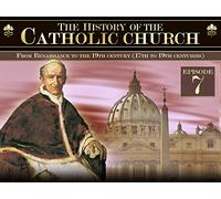 From Renaissance to the 19th. century